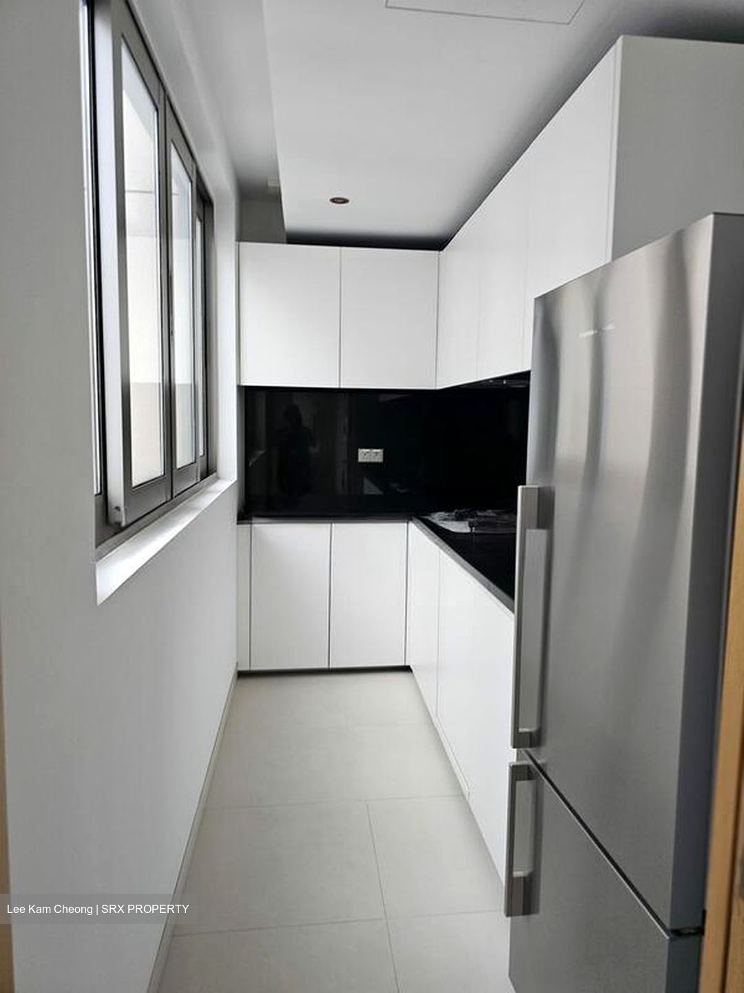 White House Residences (D10), Condominium #528798411
